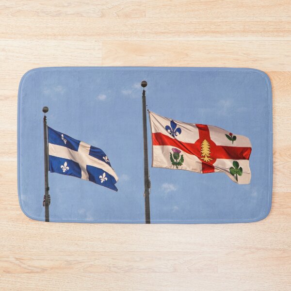Item preview, Québec et Montréal designed and sold by heatherfriedman.