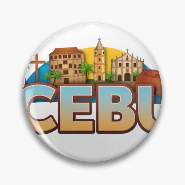 Item preview, CEBU CITY designed and sold by likbatonboot.