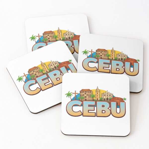 Item preview, CEBU CITY designed and sold by likbatonboot.