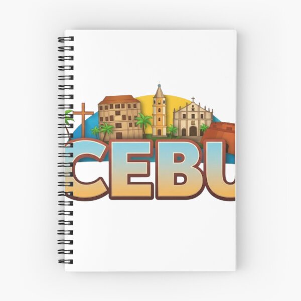 Item preview, CEBU CITY designed and sold by likbatonboot.