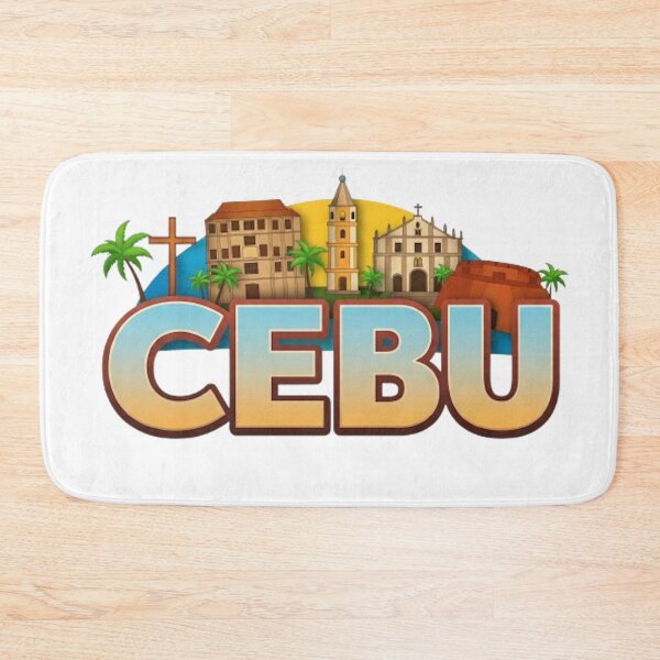 Item preview, CEBU CITY designed and sold by likbatonboot.