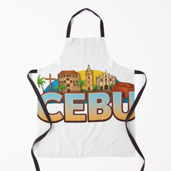 Item preview, CEBU CITY designed and sold by likbatonboot.