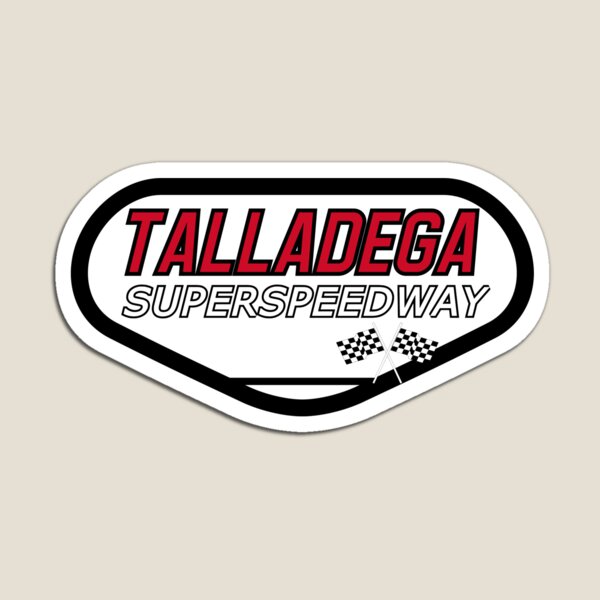 Item preview, Talladega Superspeedway designed and sold by TracksideTeesShop.