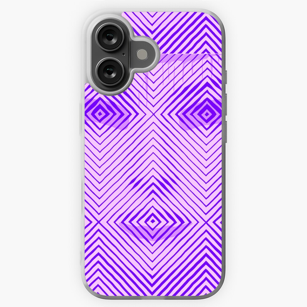Vista previa del artículo con la obra «Funda blanda para iPhone», diseñado y vendido por VIMANACartel.
