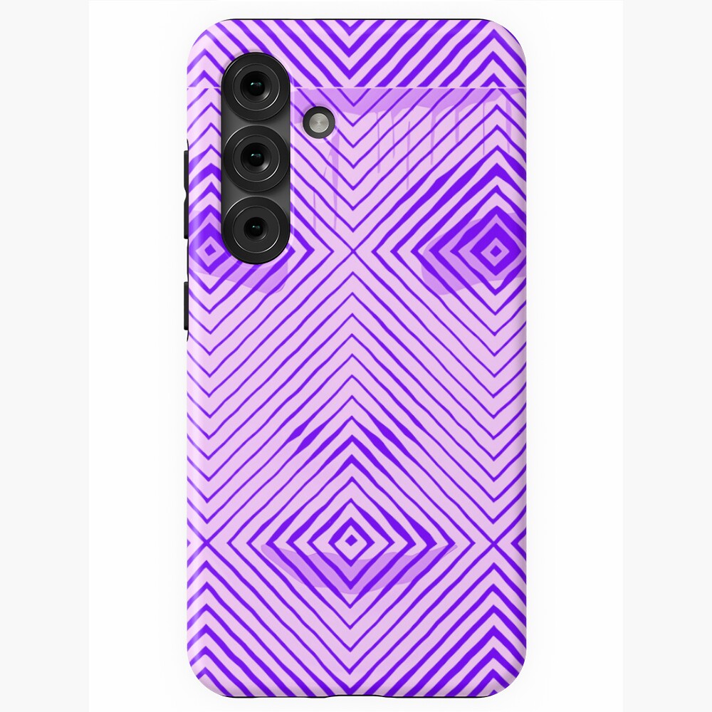 Vista previa del artículo con la obra «Funda resistente para Samsung Galaxy», diseñado y vendido por VIMANACartel.