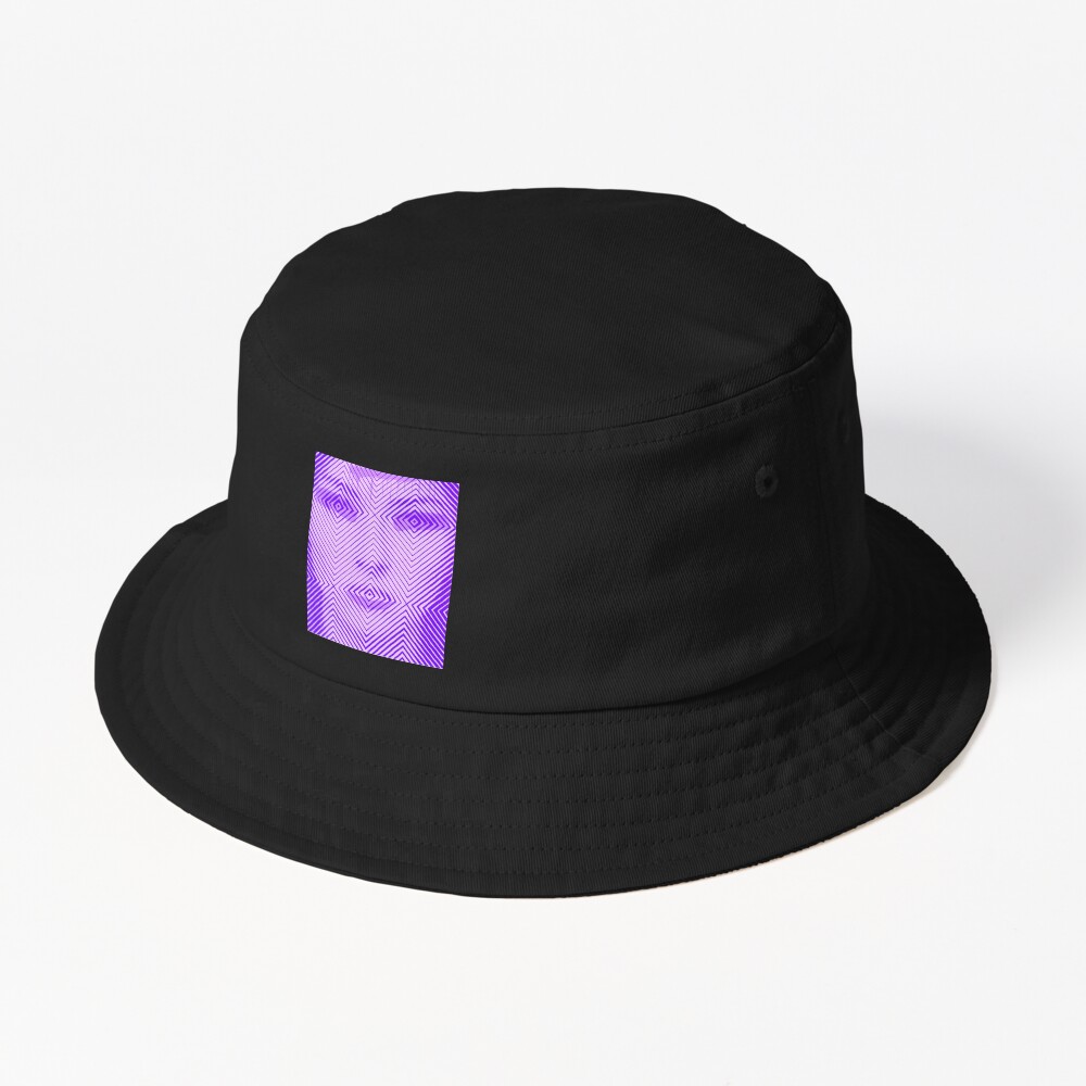 Vista previa del artículo con la obra «Gorro de pescador», diseñado y vendido por VIMANACartel.