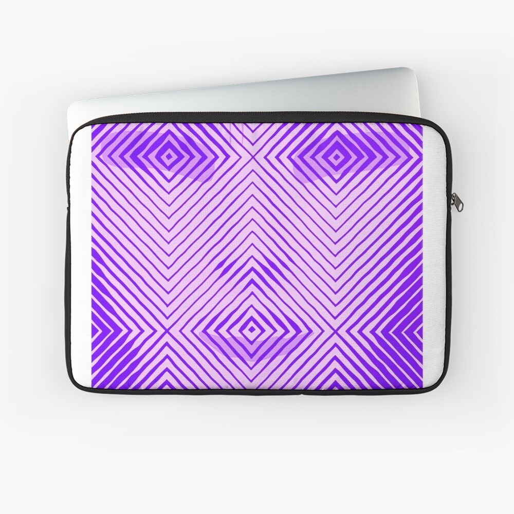 Vista previa del artículo con la obra «Funda para portátil», diseñado y vendido por VIMANACartel.