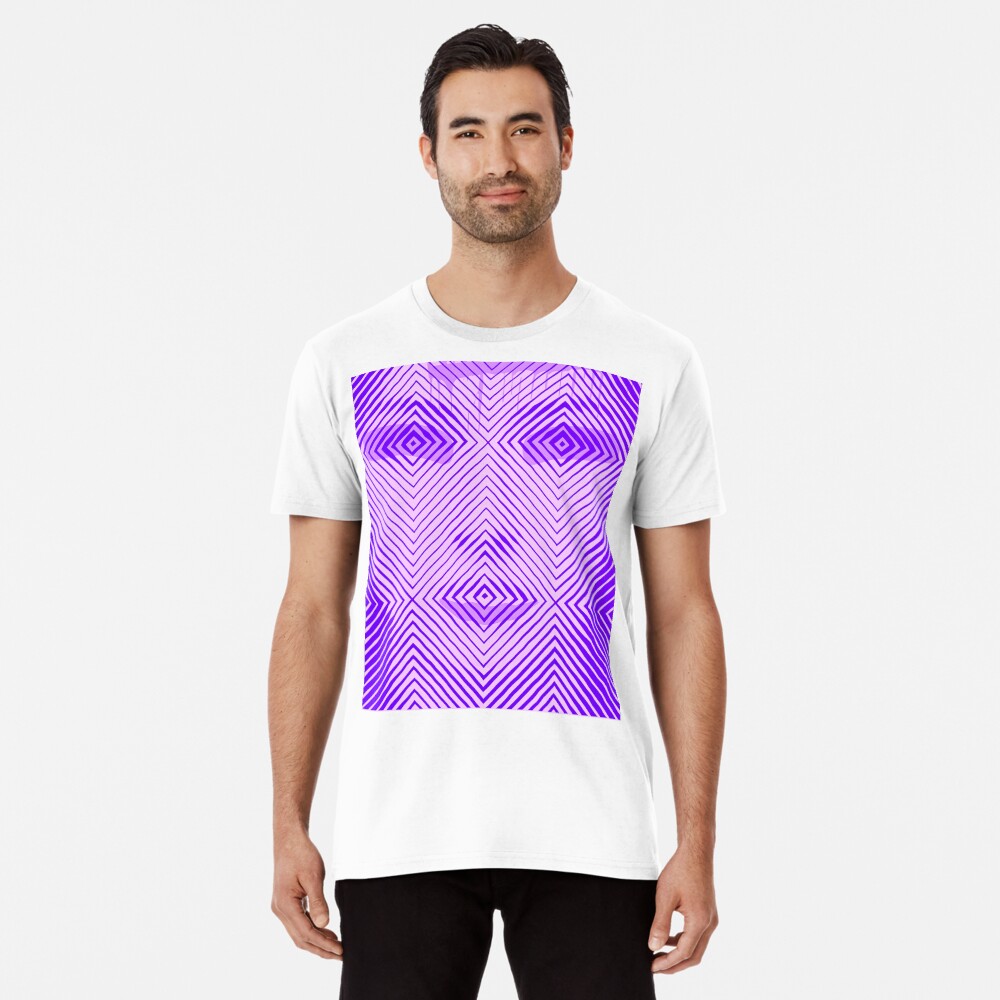 Vista previa del artículo con la obra «Camiseta premium», diseñado y vendido por VIMANACartel.