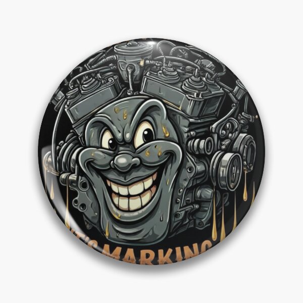 Item preview, It’s Not Leaking, It’s Marking It’s Territory designed and sold by fourcesaviation.