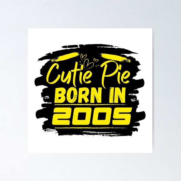 Item preview, Cutie Pie Born in 2005 designed and sold by variant designer.