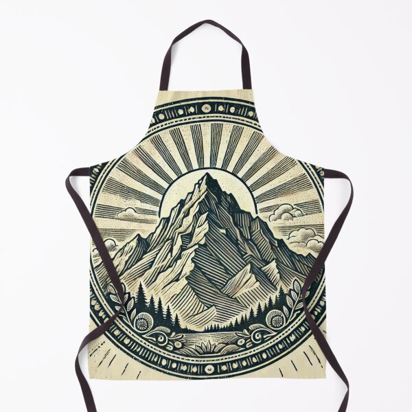 Item preview, Vintage hill designed and sold by 171factory.