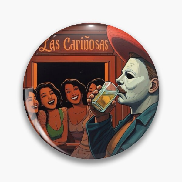 Item preview, Mike, Drinking with the girls in Mexico designed and sold by fourcesaviation.
