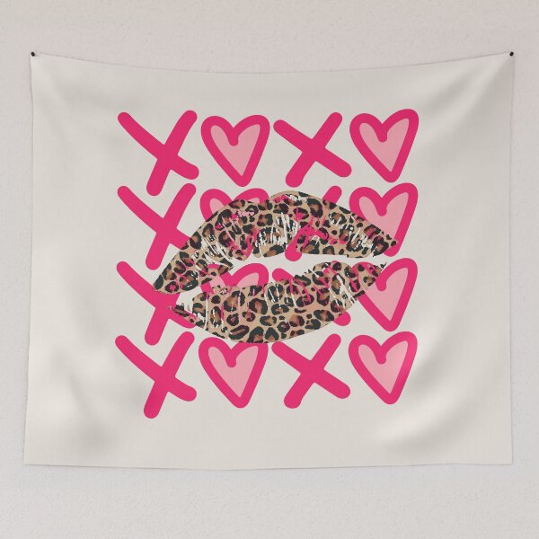 Item preview, XOXO designed and sold by Sadie-Alexis.