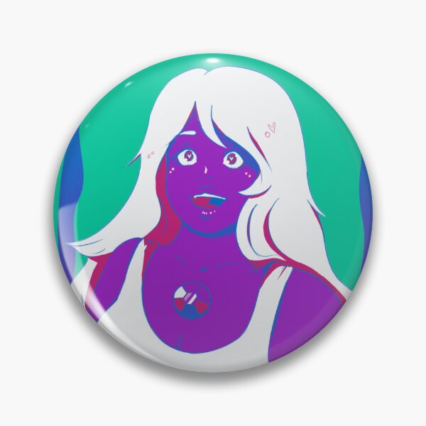 Artikelvorschau, Amethyst entworfen und verkauft von ScaryMath.
