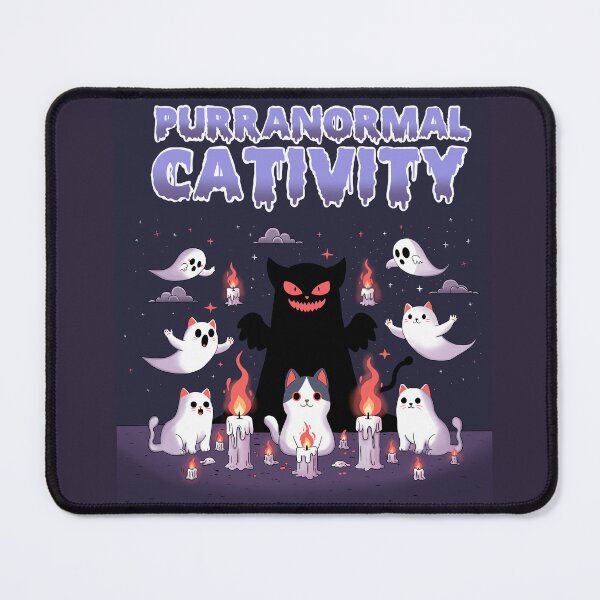 Item preview, Purranormal cativity designed and sold by RavenAMarie .