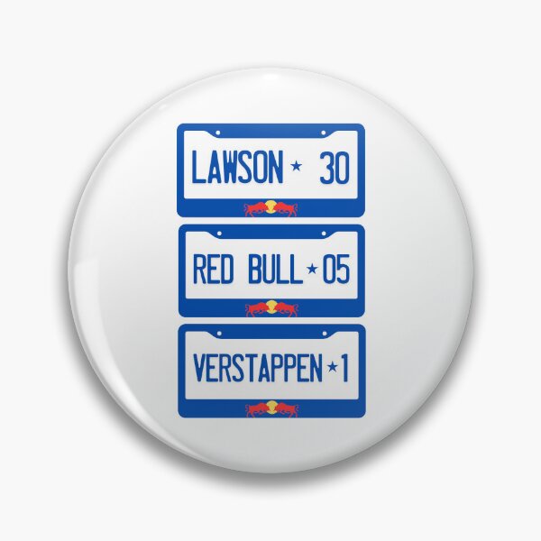 Item preview, Racing Teams Books 2025 grid RB designed and sold by jiminsyeol.