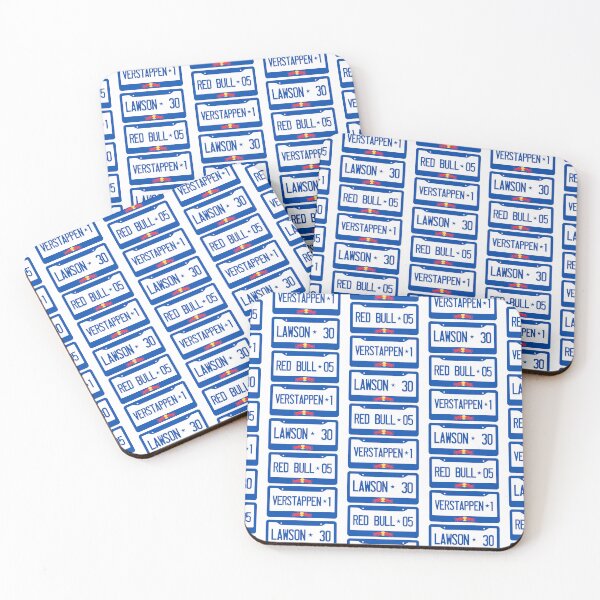 Item preview, Racing Teams Books 2025 grid RB designed and sold by jiminsyeol.