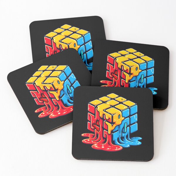 Item preview, Cubo de Rubik designed and sold by Gabriel Cabrera.