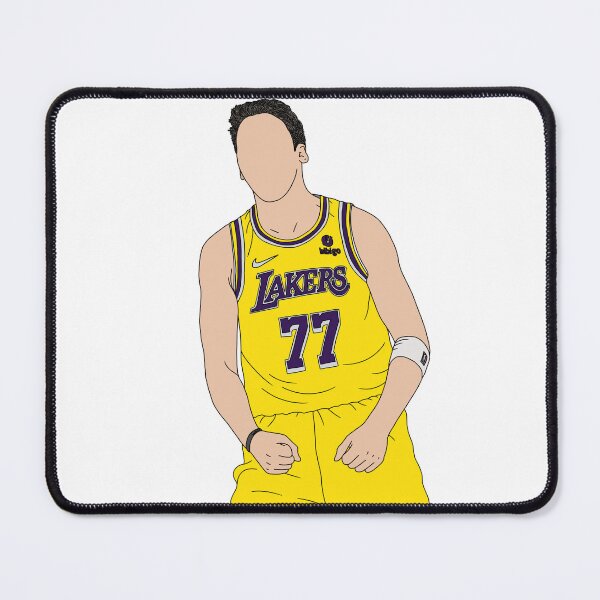 Item preview, Laker Luka designed and sold by kerylousey.