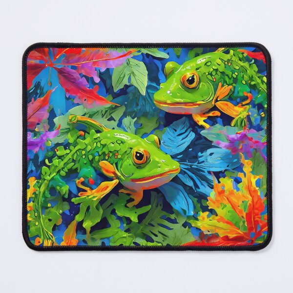 Item preview, Frogfish 1 designed and sold by 3dvirtualand.