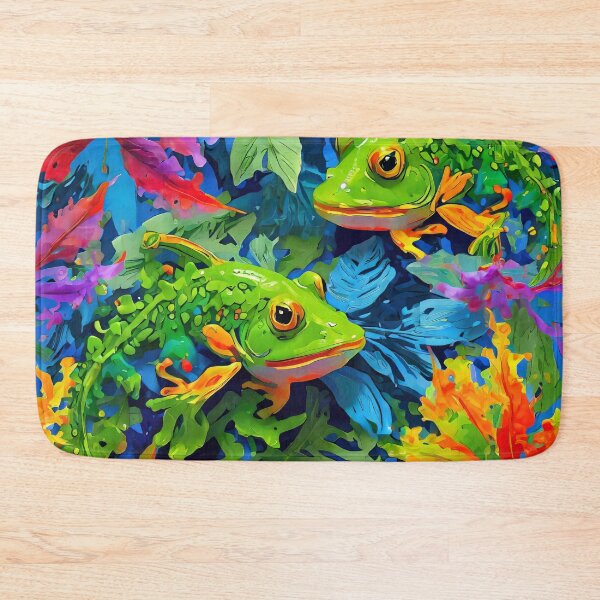 Item preview, Frogfish 1 designed and sold by 3dvirtualand.
