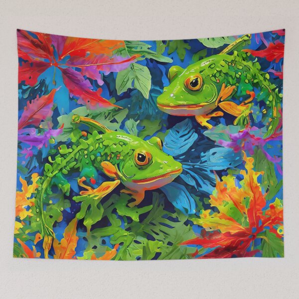 Item preview, Frogfish 1 designed and sold by 3dvirtualand.