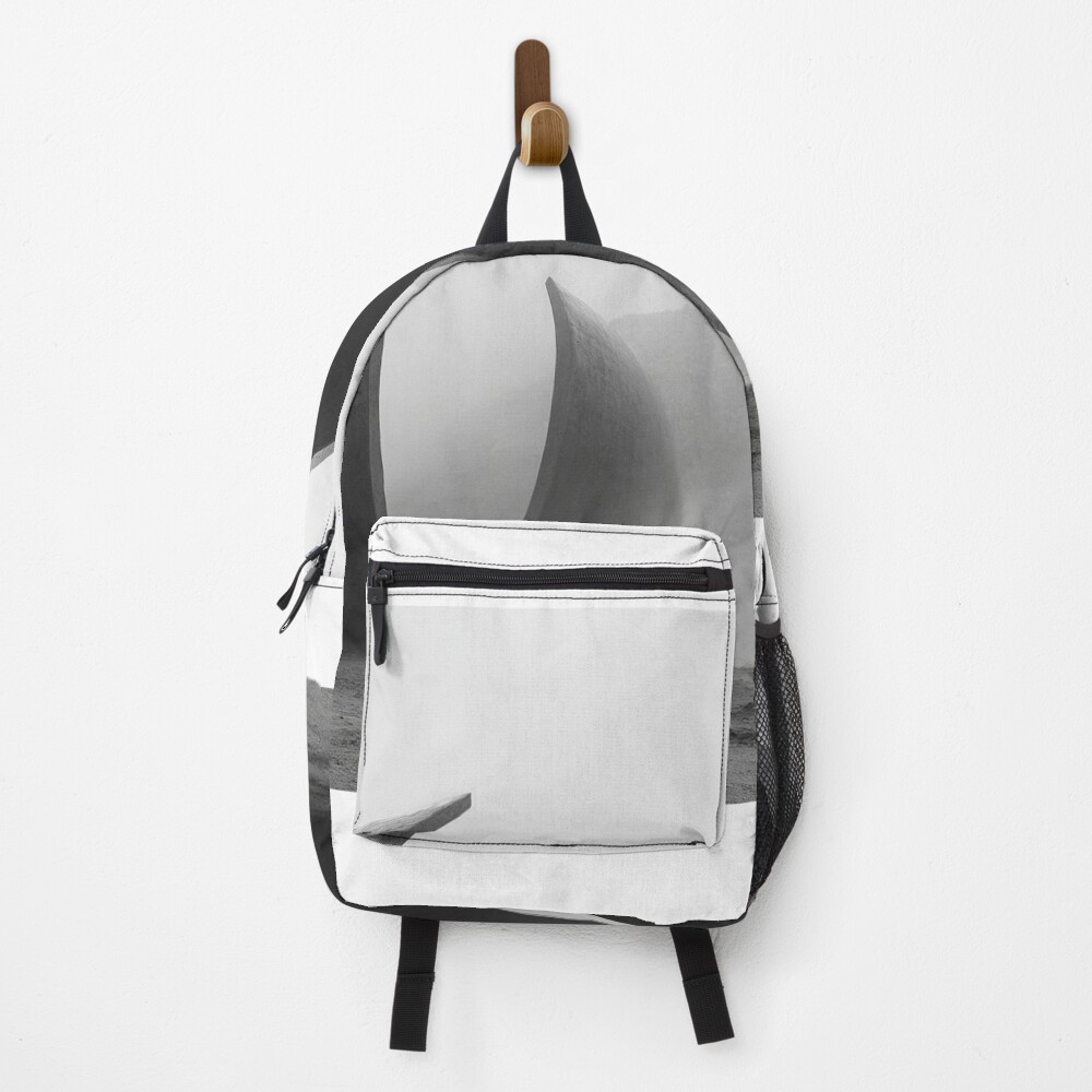 Artikel-Vorschau von Rucksack, designt und verkauft von RicoInStudios.
