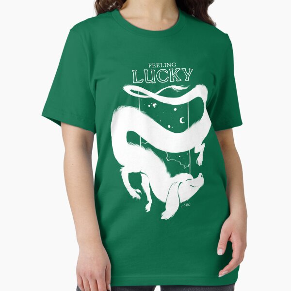 Item preview, Feeling Lucky designed and sold by AKelleyDesigns.