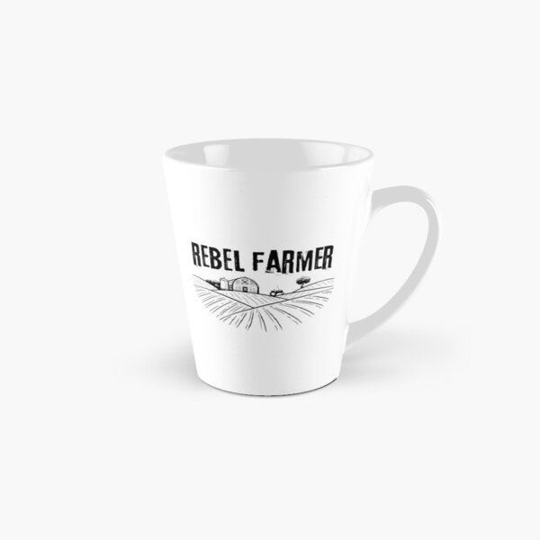 Artikel-Vorschau von Rebellenbauer, designt und verkauft von Little Rebel Homestead.
