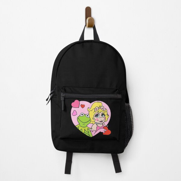 Item preview, Muppets Love - Black Background  designed and sold by The Abysmall.