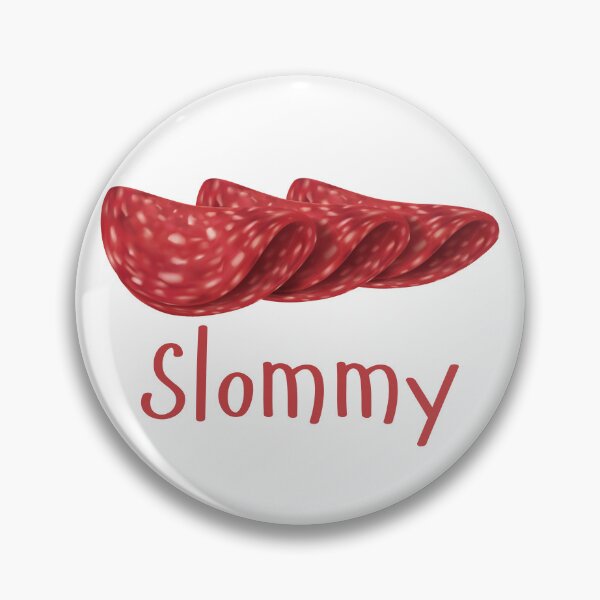 Item preview, Slommy  designed and sold by Idontwannaknow.