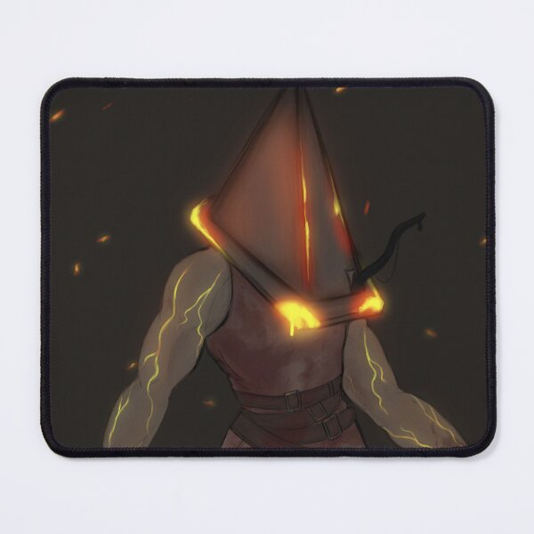 Item preview, Forge Born Pyramid Head designed and sold by ScaryMath.
