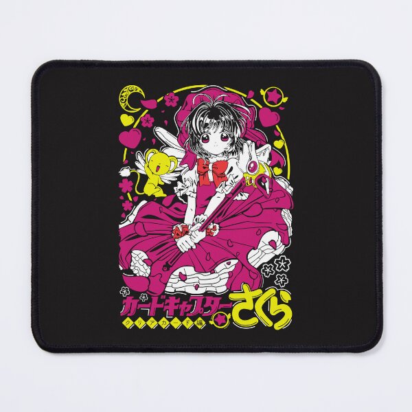Item preview, SAKURA CARD CAPTOR (EX) designed and sold by Pengadaan x Merch.