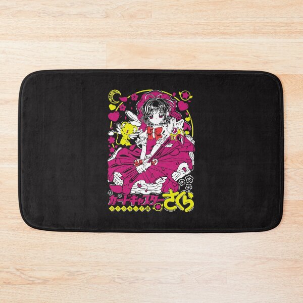 Item preview, SAKURA CARD CAPTOR (EX) designed and sold by Pengadaan x Merch.