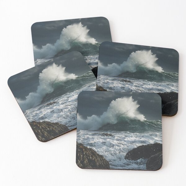 Item preview, A dangerous natural phenomenon – a storm. designed and sold by Lilashakti ⭐️ ⭐️ ⭐️ ⭐️ ⭐️.
