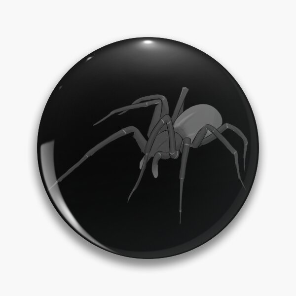 Item preview, Southern House Spider designed and sold by ScaryMath.