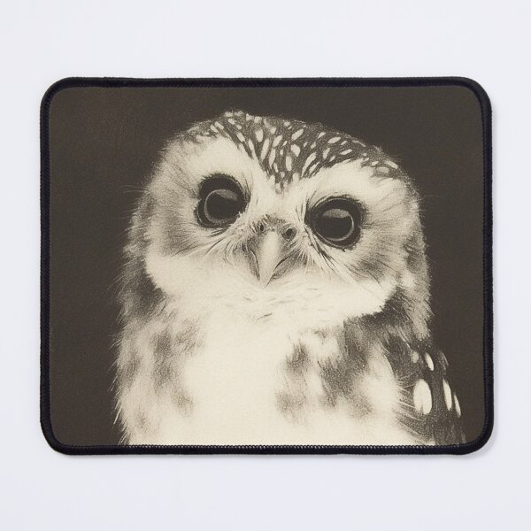 Item preview, Cute Little Owl designed and sold by trajeado14.