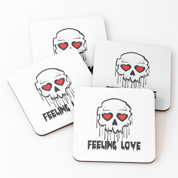 Item preview, Feeling Love designed and sold by Shopyflu.