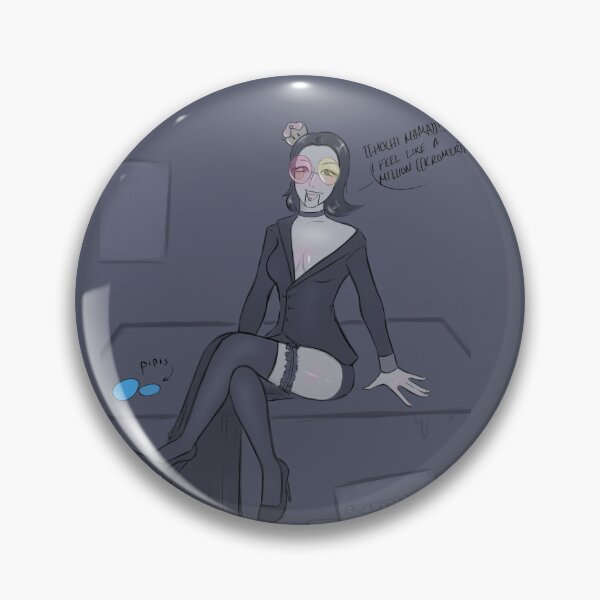 Item preview, Spamette designed and sold by ScaryMath.