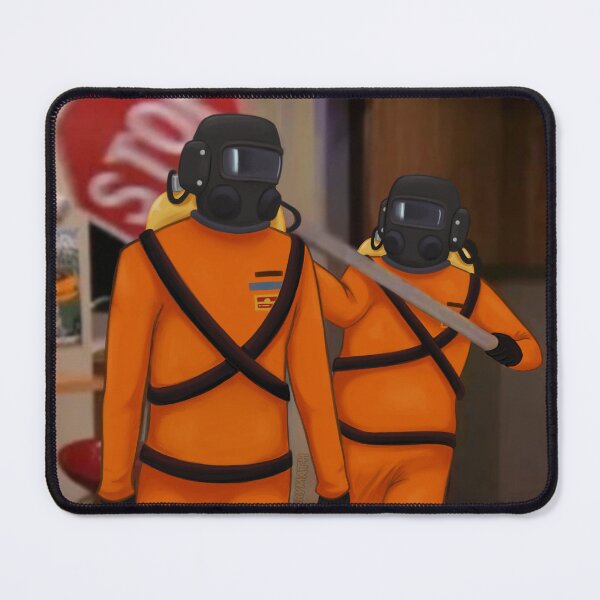 Item preview, Lethal Company designed and sold by ScaryMath.