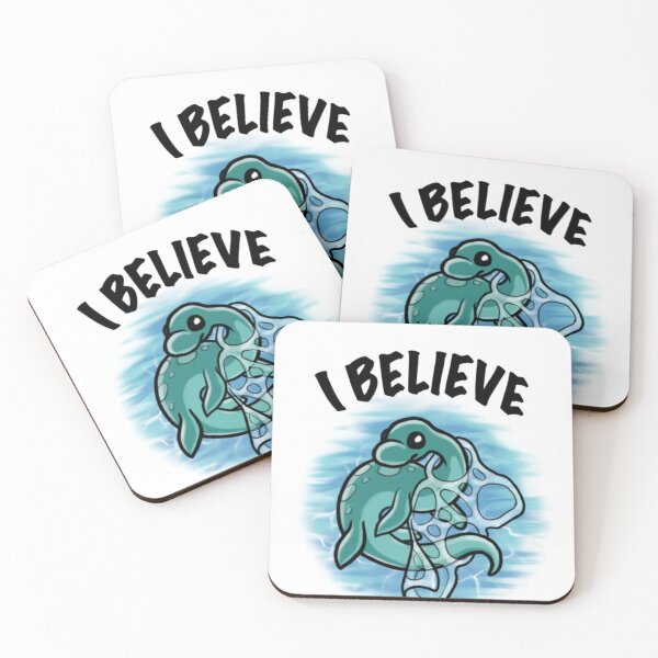 Item preview, I believe in recycling designed and sold by Paula Stirland.