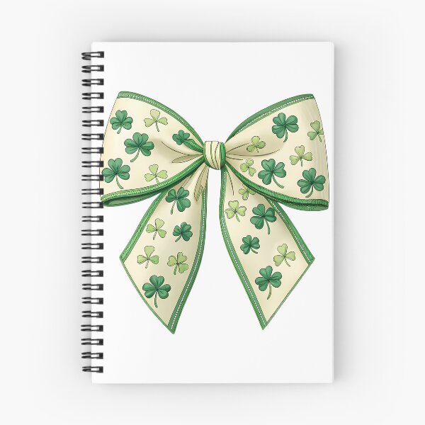 Item preview, A0703 Lucky Charm Bow – Elegant Ribbon Design for Good Fortune & Style designed and sold by angieart68.