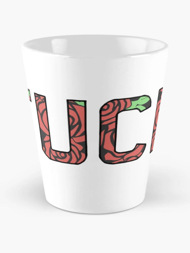 Thumbnail 2 of 4, Coffee Mug, Red Roses designed and sold by Shawn Ronsse.