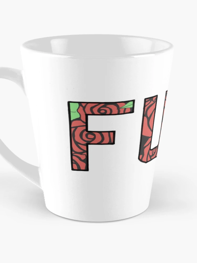 Thumbnail 3 of 4, Coffee Mug, Red Roses designed and sold by Shawn Ronsse.