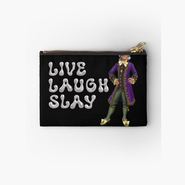 Item preview, Live Laugh slay preminger designed and sold by AoSora.