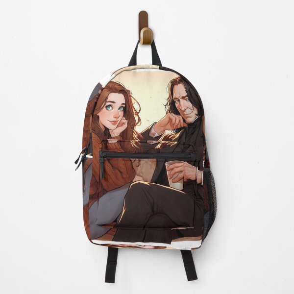 Item preview, What if.. Lily & Severus designed and sold by HardDraw.