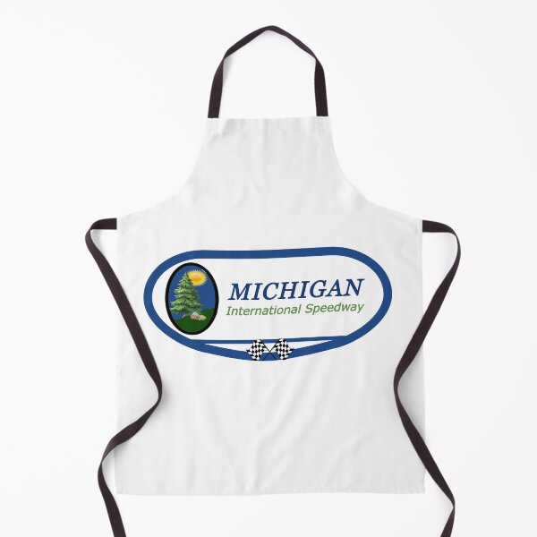 Item preview, Michigan International Speedway designed and sold by TracksideTeesShop.