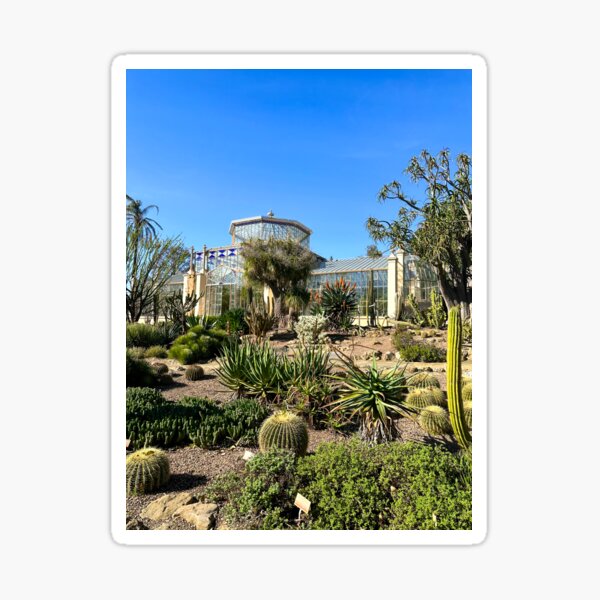Item preview, Botanic Gardens, Adelaide designed and sold by graydoingthings.