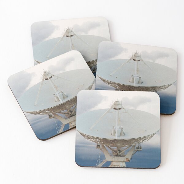 Item preview, Space Invaders: Very Large Array designed and sold by SkumBuket.