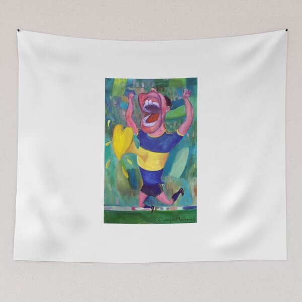 Item preview, Goal of Boca! designed and sold by Diego Manuel Rodriguez.